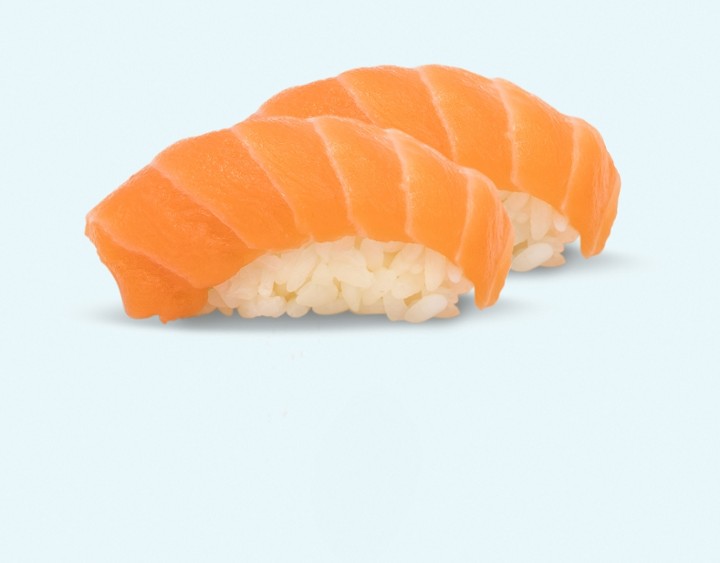 DK Sushi - Salmon Sushi