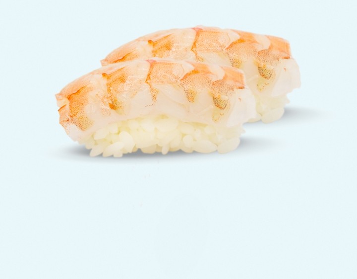 DK Sushi - Shrimp Sushi