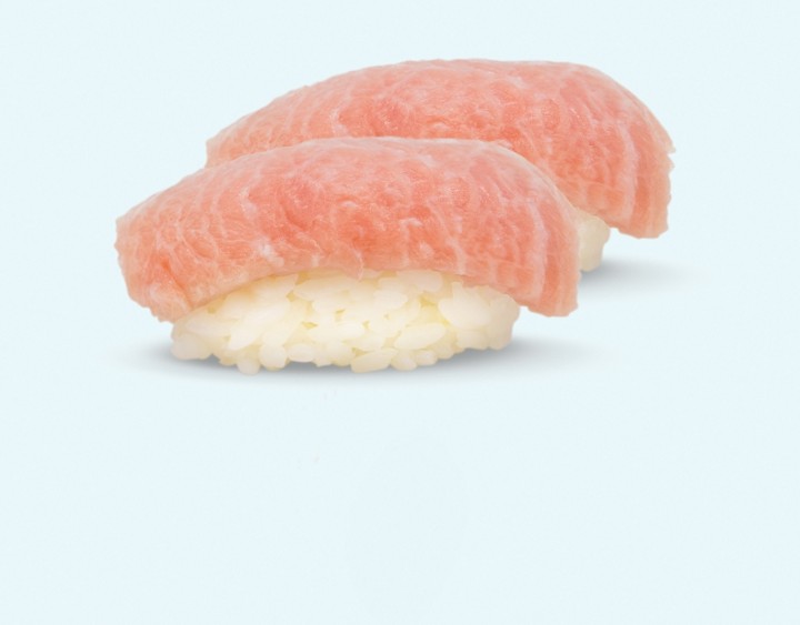 DK Sushi - Toro Sushi