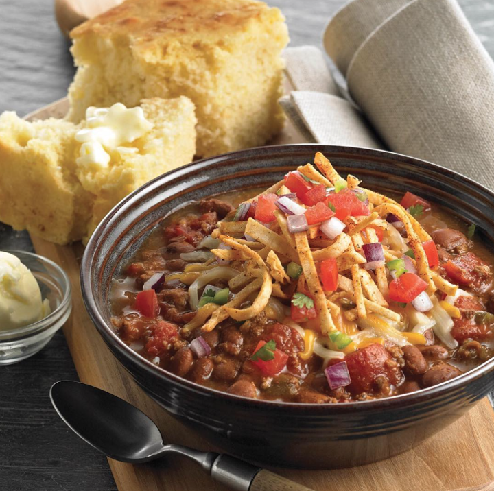 Callender's Famous Chili Bowl