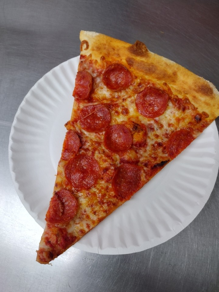 1 Topping Slice