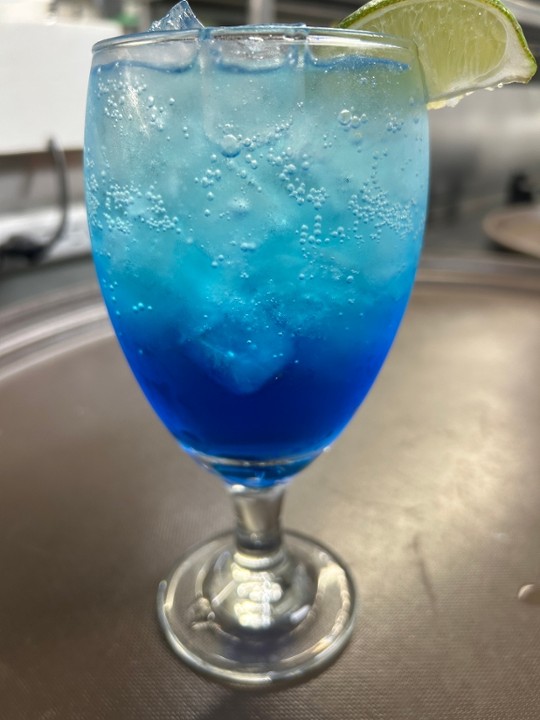 Jag Juice (non alcoholic)
