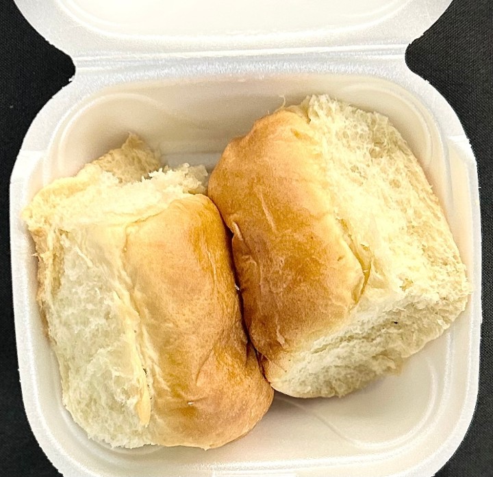 Butter Rolls (2 rolls)