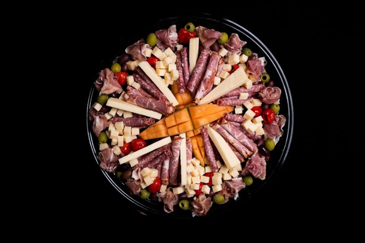 Antipasto  Tray - 16" Serves 15-18 persons