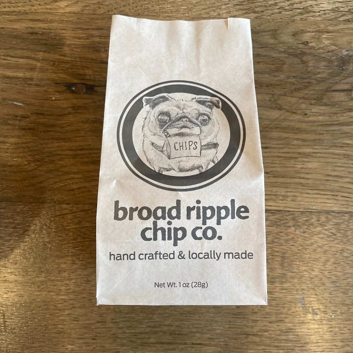 Broad Ripple Chips Original