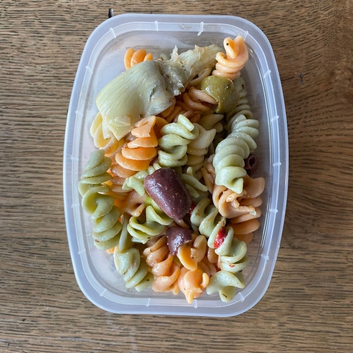 Pasta Salad