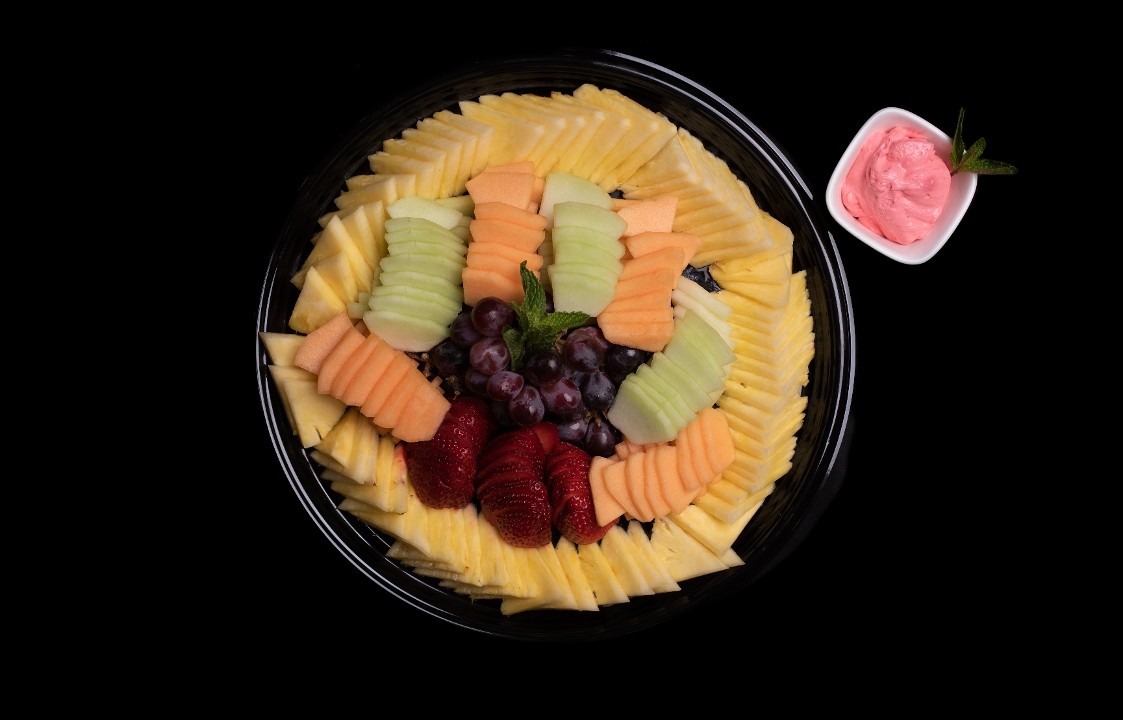 Fruit Tray - 16" Serves 16-20 persons
