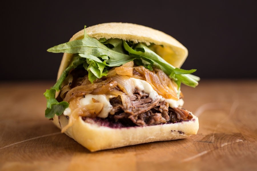 Joe's Butcher Shop - Sandwiches & Catering