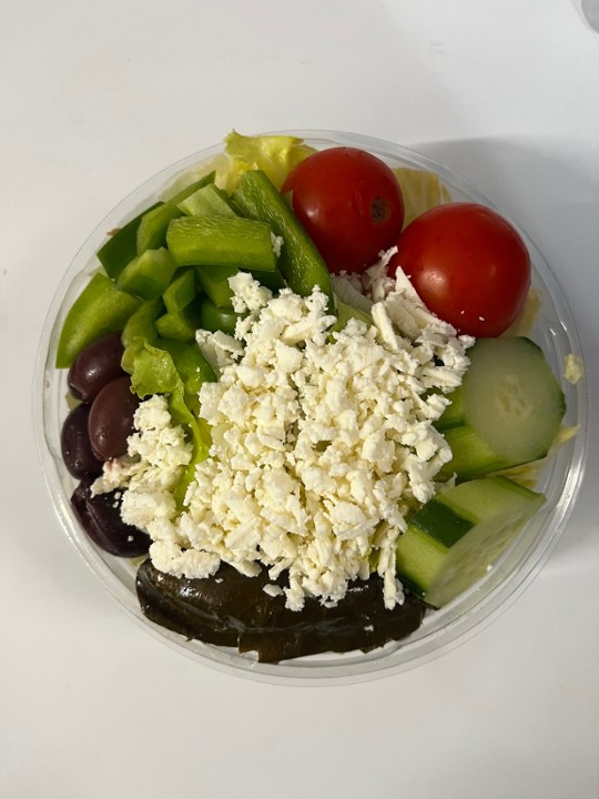 Side Greek Salad