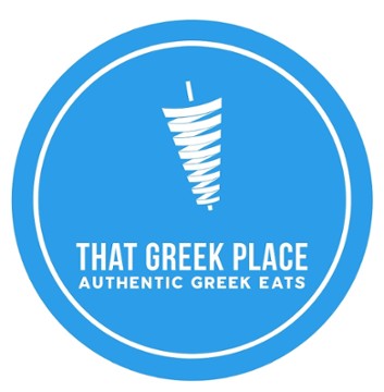 THAT GREEK PLACE