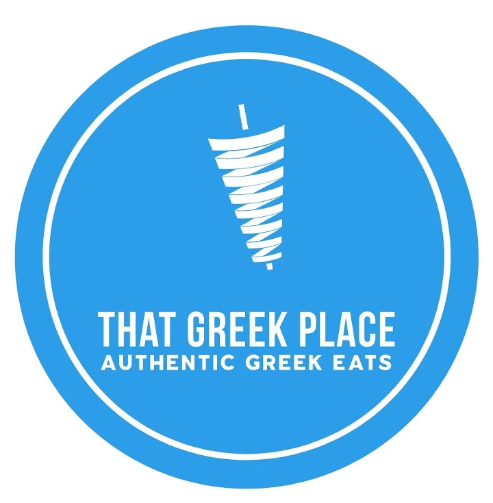 THAT GREEK PLACE