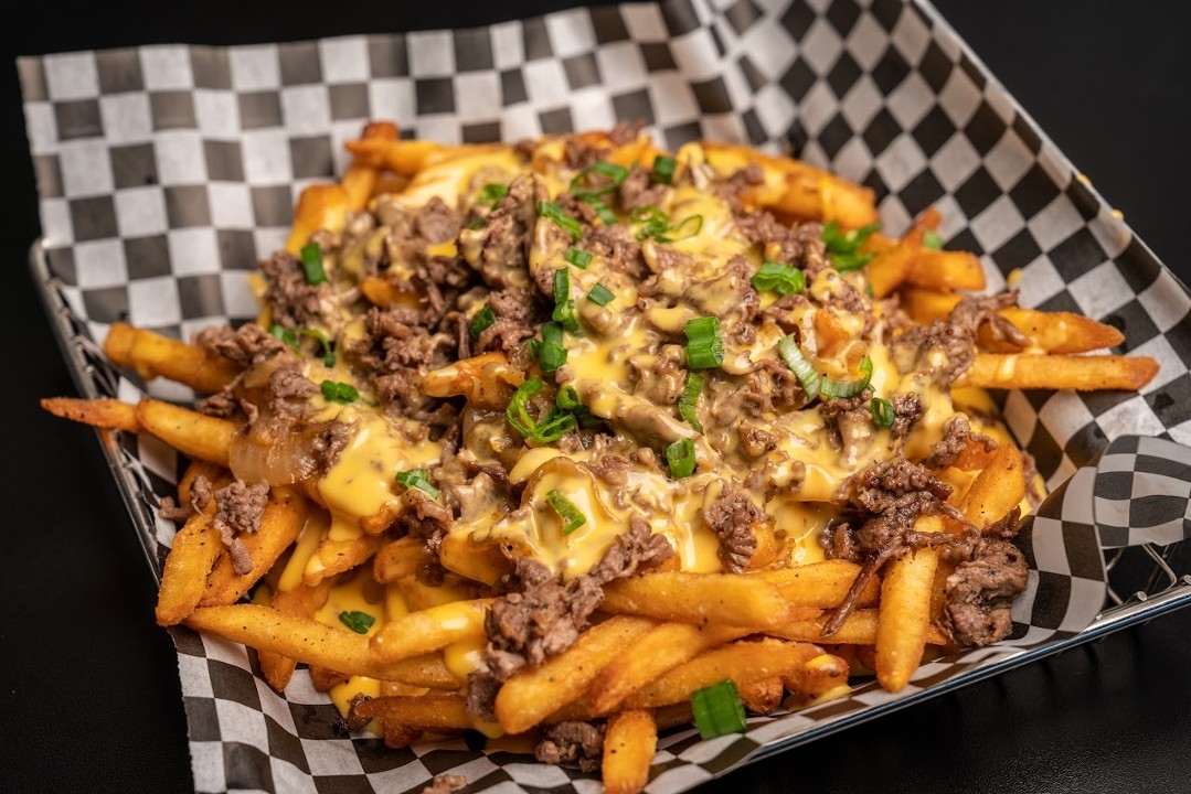 Philly Fries