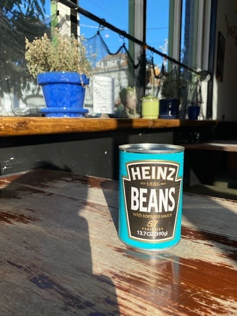 Can O' Beanz