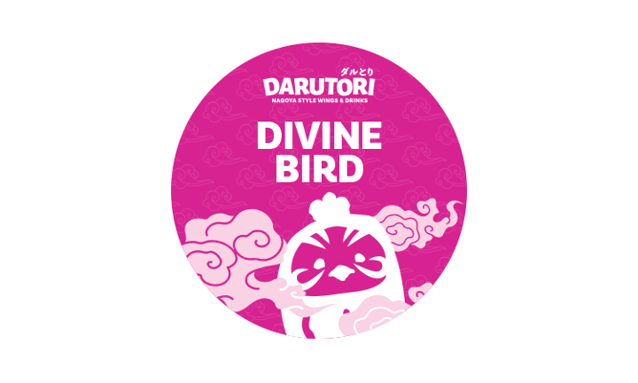 Divine Bird