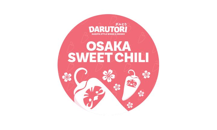 Osaka Sweet Chili
