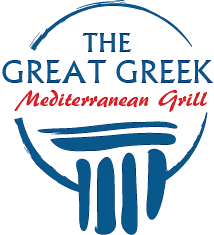 The Great Greek Mediterranean Grill Middleburg Heights, OH