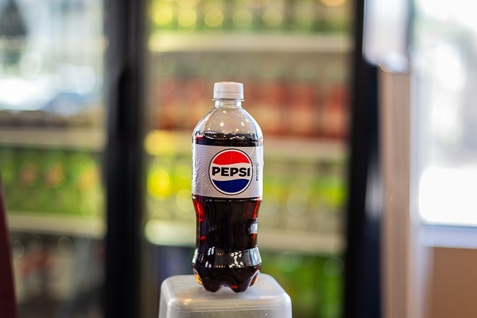 20 oz Diet Pepsi
