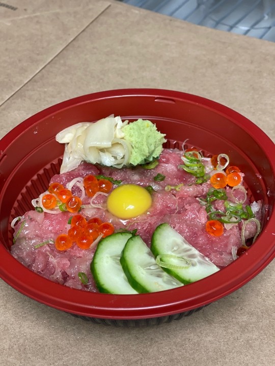 Toro Tartare Don