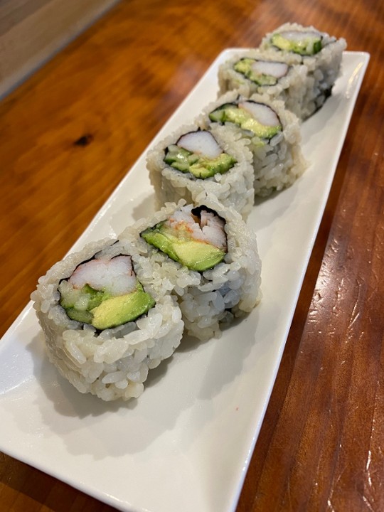 California roll