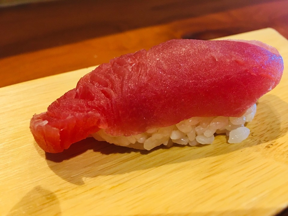 Maguro - Bluefin tuna AAA grade