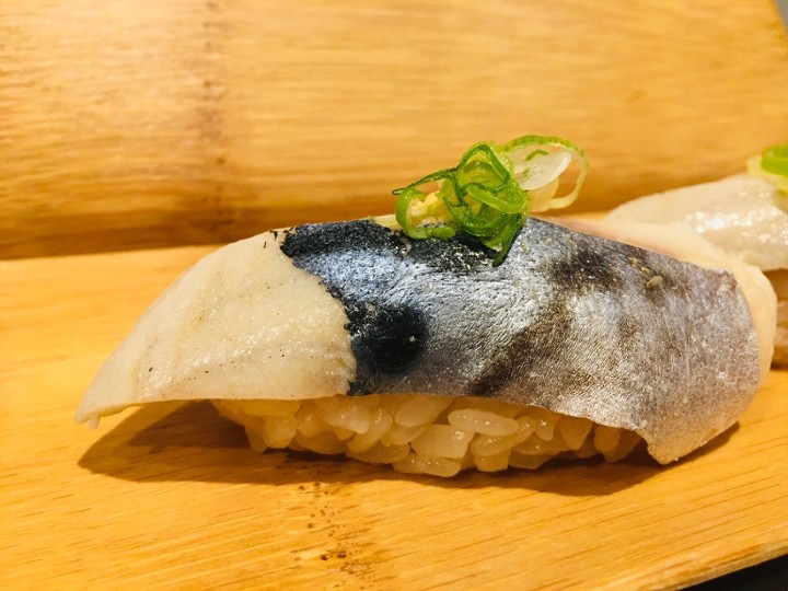 Saba - Mackerel