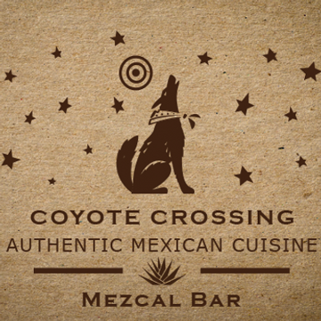 Coyote Crossing new account