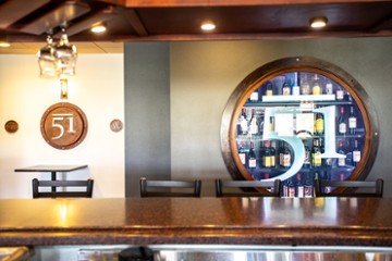 The Windmill & Bar 51