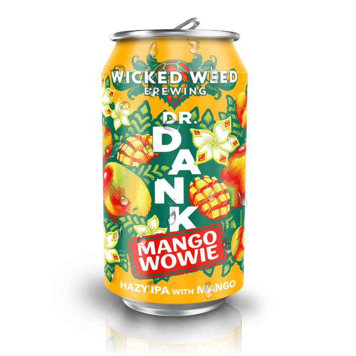 Mango Wowie 6 pack