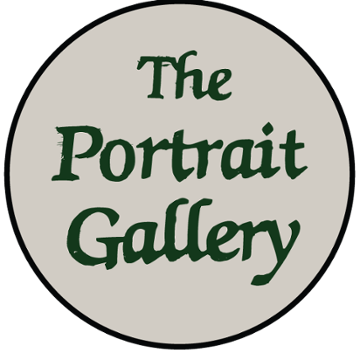 The Portrait Gallery 118 East Charles Street