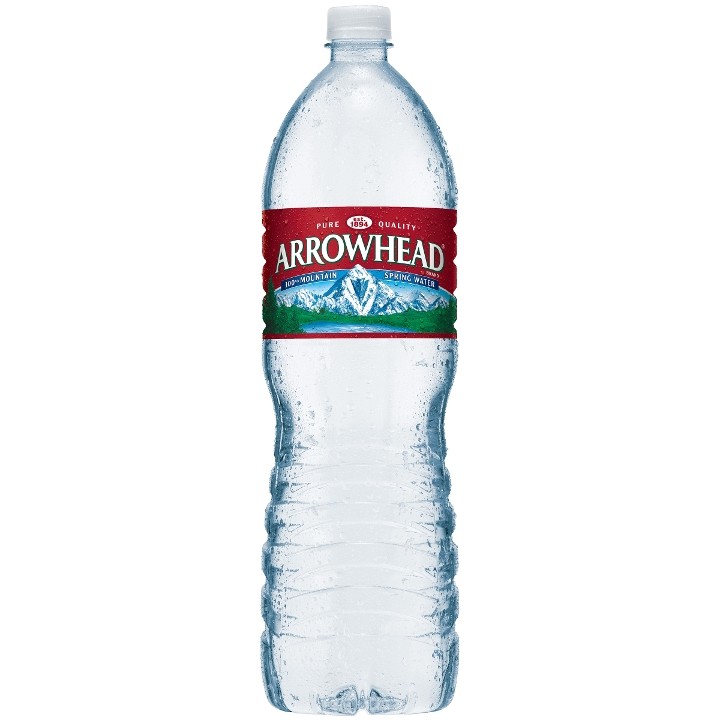 Bottled Water