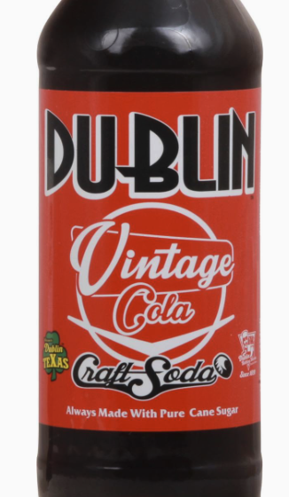 Dublin Cola