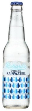 Richard's Rainwater Sparkling Bottle