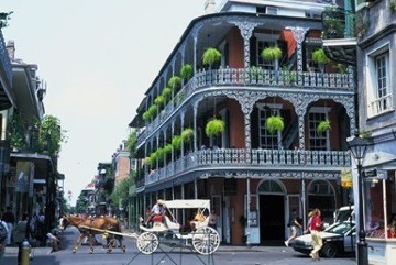 Bones' French Quarter Bar and Grill 14766 Manchester Rd