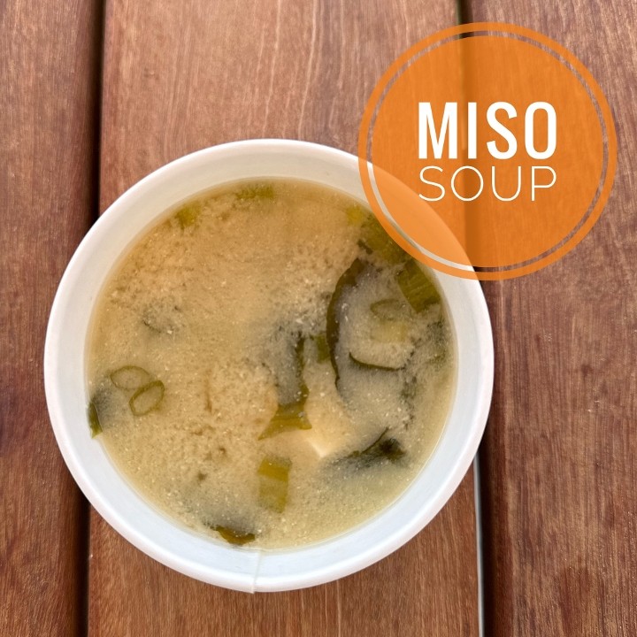 Miso Soup