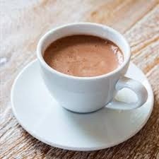 Hot Chocolate 10z