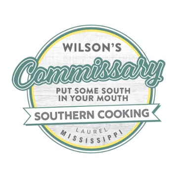 Wilson Commissary 332 front street
