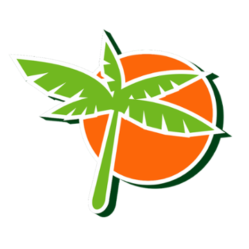 Tropical Juice Bar 5406 Bergenline Ave logo
