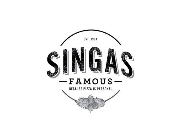 Singas Famous Pizza Parsippany