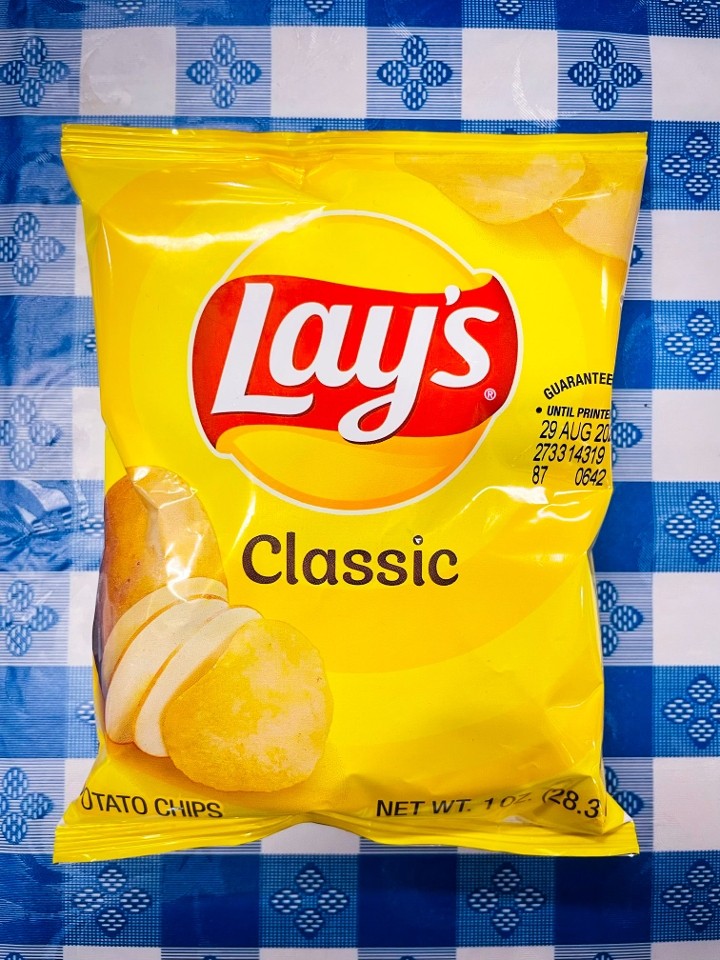 Lay's Chips (To-Go)