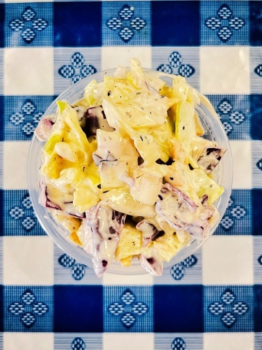 Coleslaw (Pan)