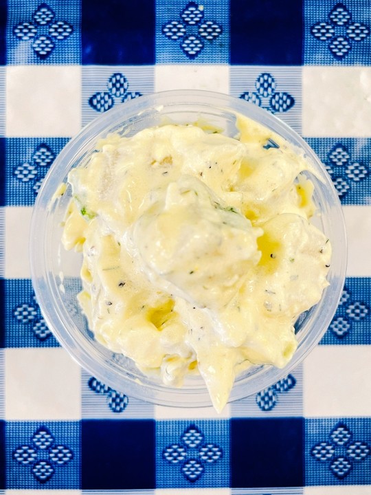 Potato Salad