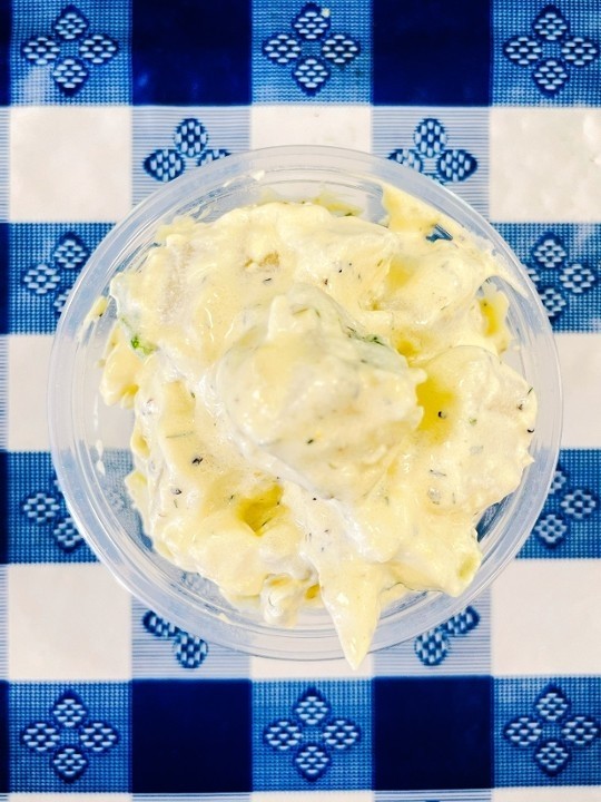 Potato Salad (Pan)