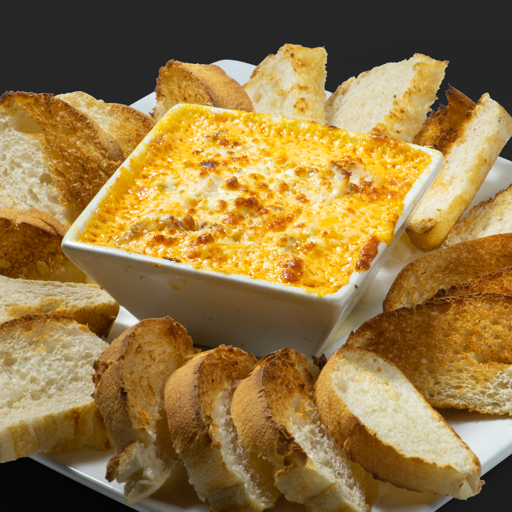 CRAB DIP