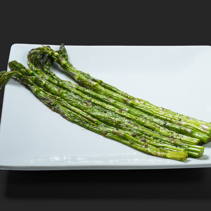 SIDE ASPARAGUS