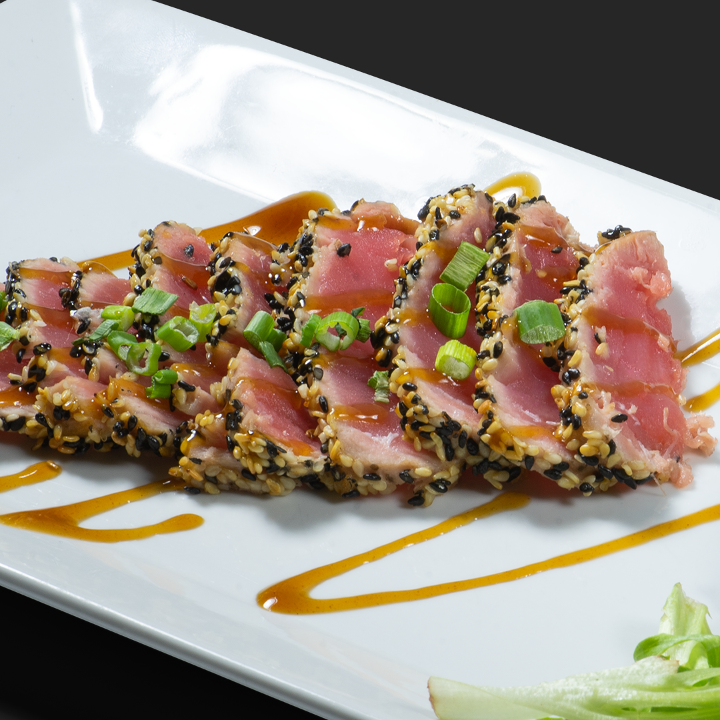 AHI TUNA