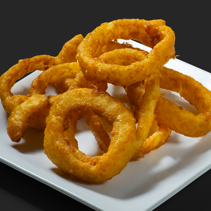 SIDE ONION RINGS