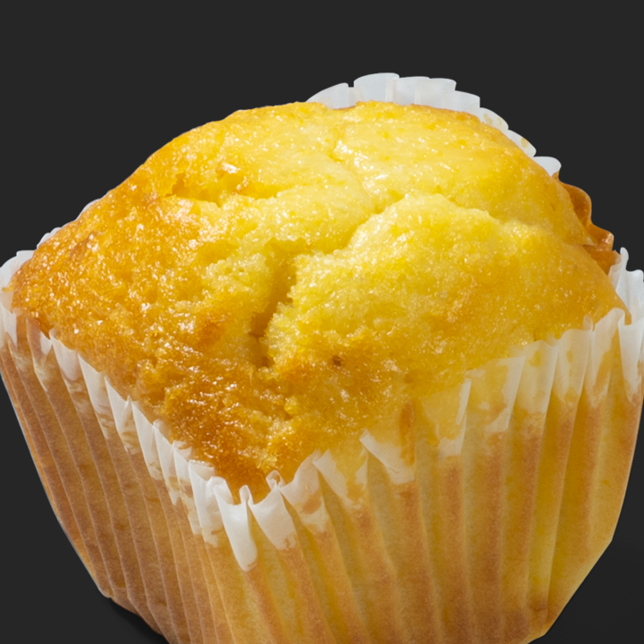 SIDE CORN BREAD