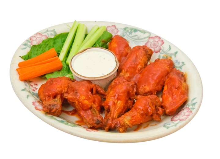 Buffalo Wings