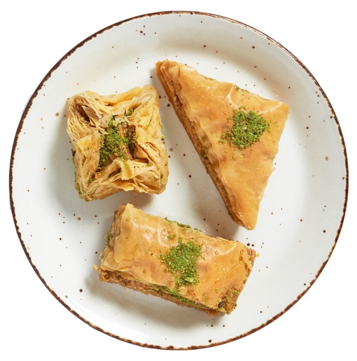 Baklava