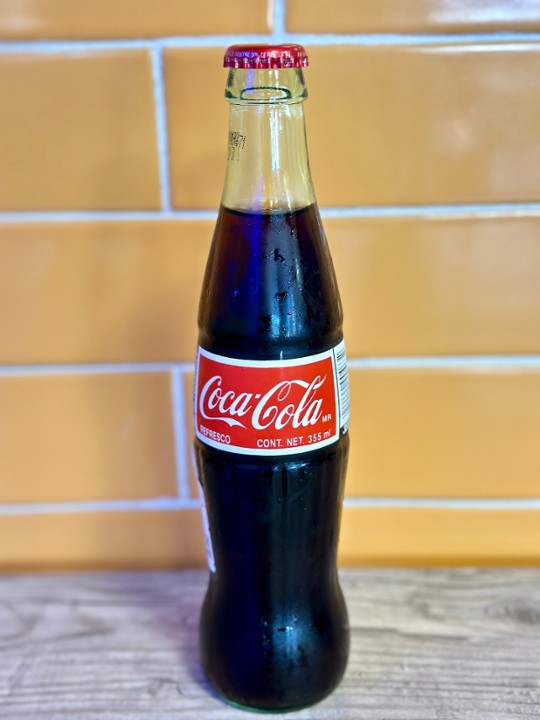 MEXICAN COKE